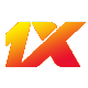 1x